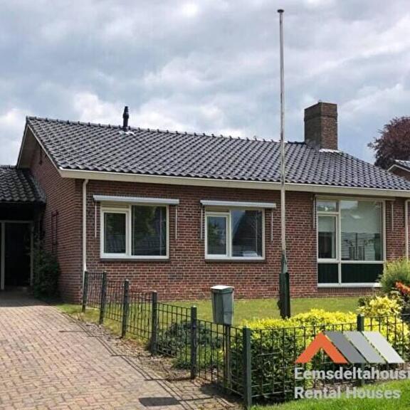 Pastorietuin 4