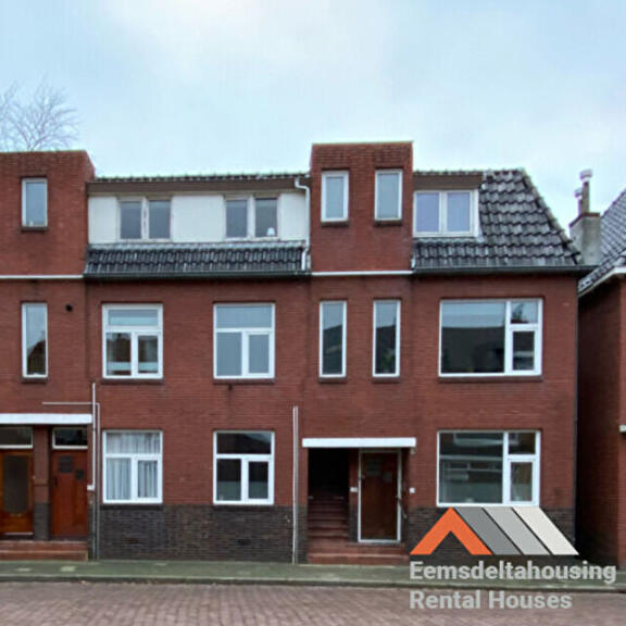 Koestraat 25A