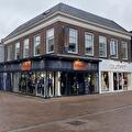 Oranjestraat 2