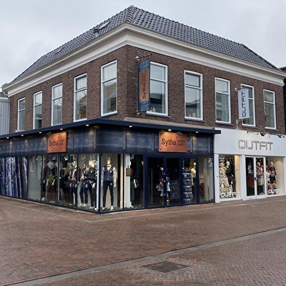 Oranjestraat 2