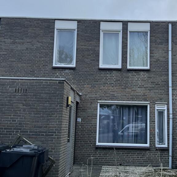 Hoenderhof 46
