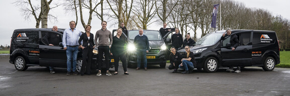 Eemsdelta Housing is expert in huisvesting arbeidsmigranten