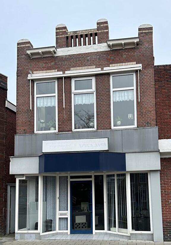 Koningstraat 3