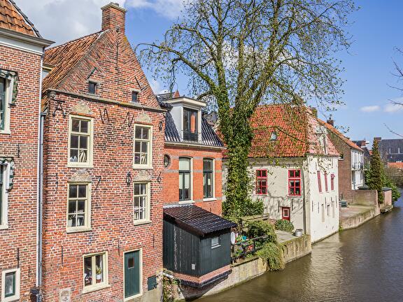 Stichting Normering Flexwonen for migrant worker housing