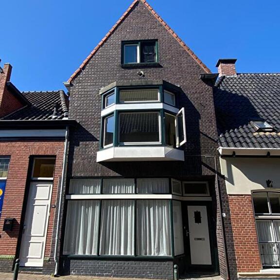 Sint Annastraat 5
