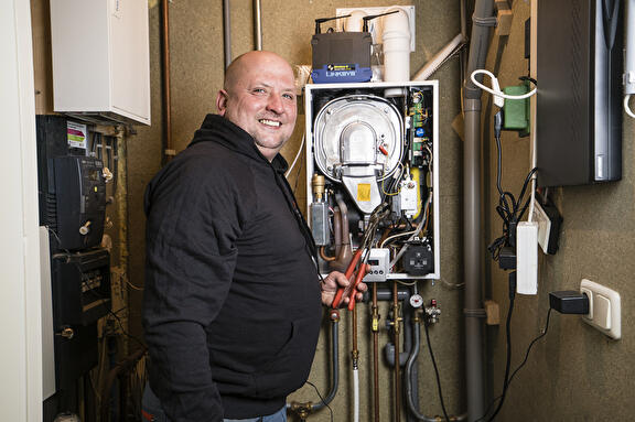 Verhuur uw woning aan expats via Eemsdelta Housing