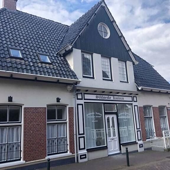 Sint Annastraat 7