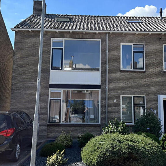 Boeierlaan 6a