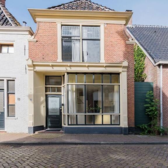 Gouden Pand 15