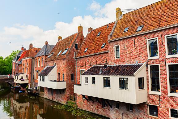 Tijdelijke huisvesting voor arbeidsmigranten: dit zijn de regels