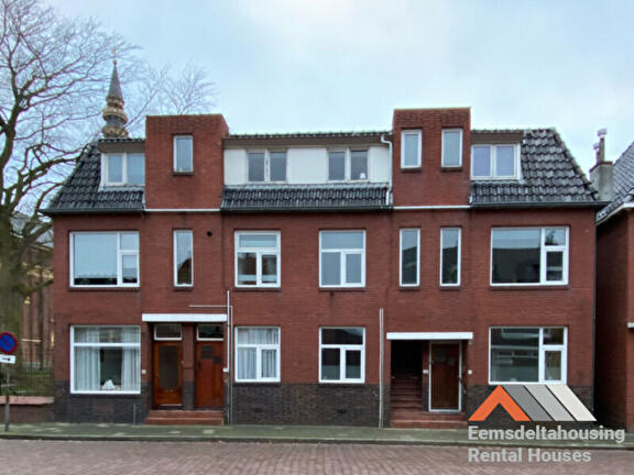 Koestraat 25