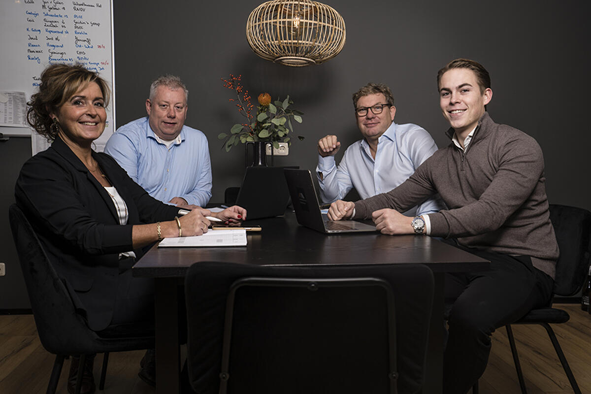 Huizen te huur bij Eemshaven, Delfzijl en Farmsum (Groningen