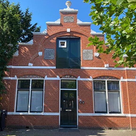 Sint Jansplein 1