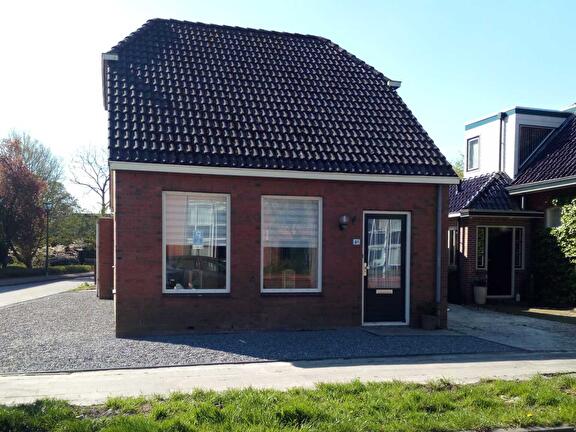 Frankrijkerlaan 4A